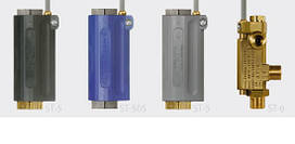 Реле контролю потоку