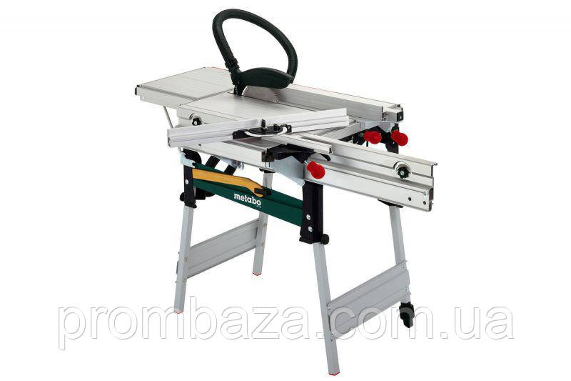 Циркулярна пила Metabo UK 333 SET