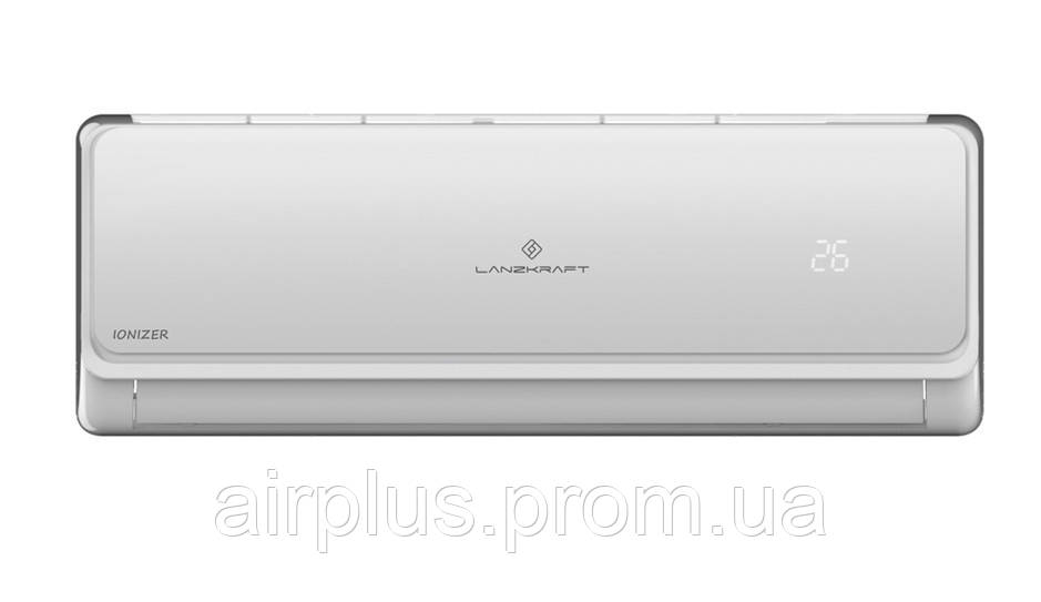 Кондиціонер Lanzkraft LSWH/LSAH-20FL1N Innovation