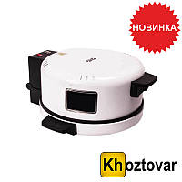 Печь для пиццы и хлебопечка 2в1 DSP KC1101 Pizza Maker