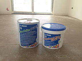 Гідроізоляційна грунтовка Mapei Eco Prim PU 1K/10 (Мапей Еко Прим ПУ),Харків, фото 2