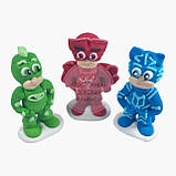 Фігурка з мастики — Машинка жовта, фото 6