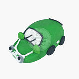 Фігурка з мастики — Машинка жовта, фото 10