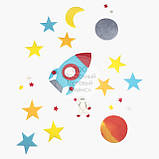 Фігурка з мастики — Машинка жовта, фото 5