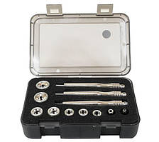 Комплект насадок для алмазного мікродермабразії