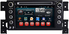 Магнитола Suzuki Grand Vitara II 2005-2014+. Kaier KR-7063 Android