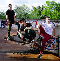 Презентація літньої колекції від бренду ТУР