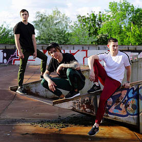 Презентація літньої колекції від бренду ТУР