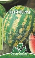 ТМ ВЕЛЕС Кавун Княжич 2г