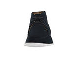 Ботинки Calvin Klein Kenley Calf Suede dark navy, фото 3