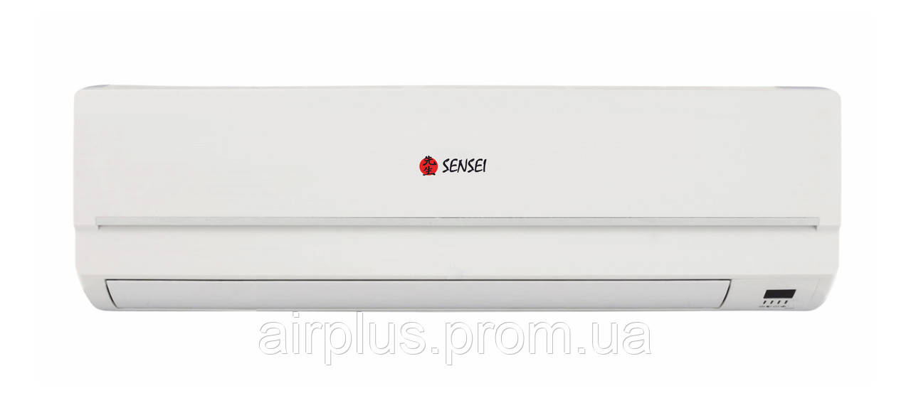 Кондиціонер Sensei FTE-32TWS