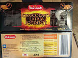 Шоколад Dolciando Cioccolato Extra Fondente 500 г, Італія, фото 3