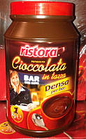 Густой горячий шоколад Ristora 1 кг в банке