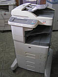 БФП HP M 5035 MFP, фото 3