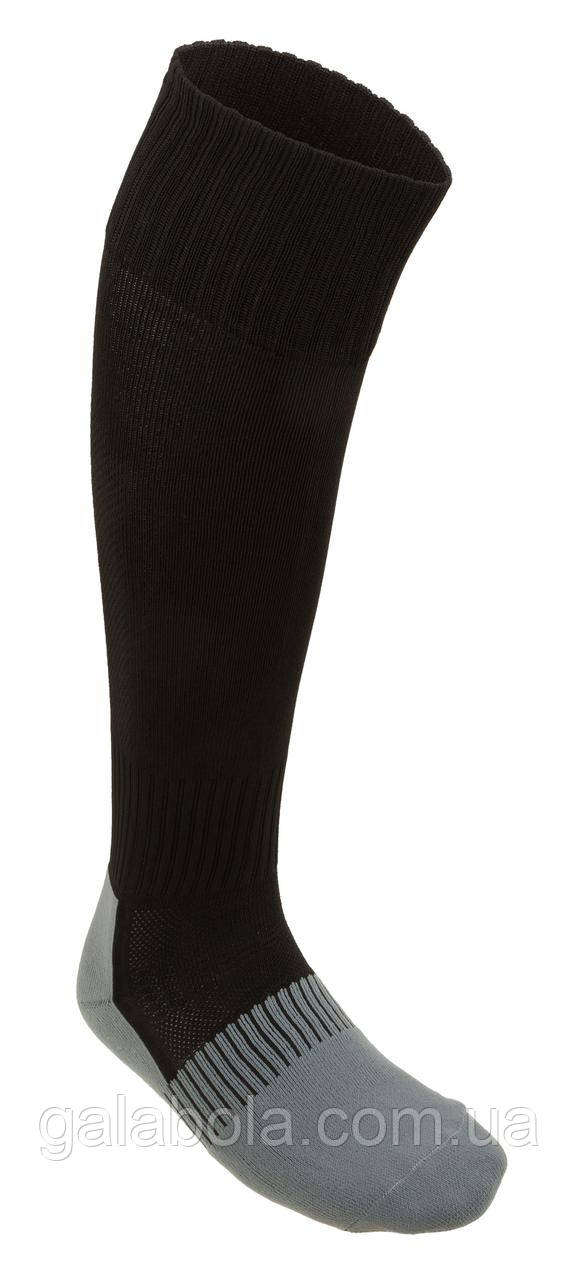 Гетри футбольні SELECT (чорні), фото 1