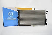 Радіатор охолодження 2112-10 (алюмінієвий) (інжектор)