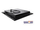 Керамічний нагрівач KAM-IN ECO HEAT 475EСТ (кольоровий) з конвекцією й терморегулятором, фото 5