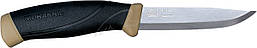 Ніж Morakniv Companion Desert , stainless steel