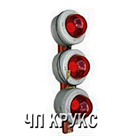 Покажчик тролейний К271 У2