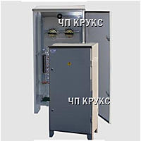 Шафи живлення соленоїдів