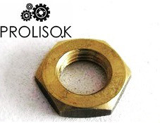 Гайка для свічки GP70, ERMAF