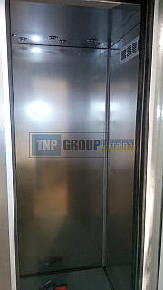 Модернізація ліфтів