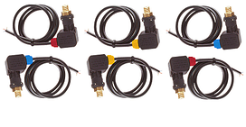 Вимикачі тиску