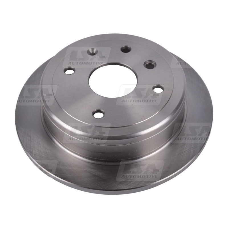 Гальмівний диск задній Chevrolet Lacetti LSA LA 96549630R