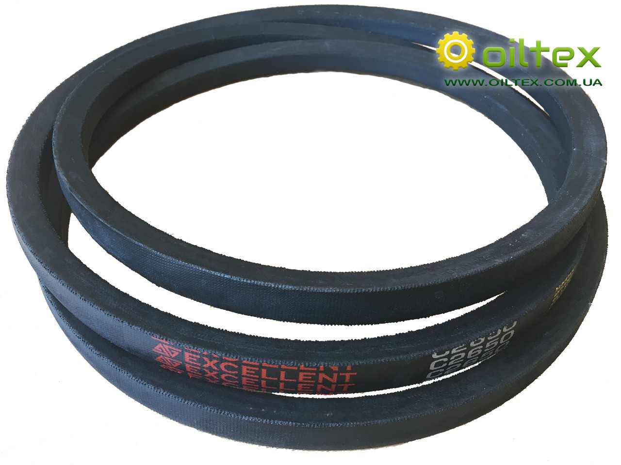 Ремінь клиновий Z-710 Excellent