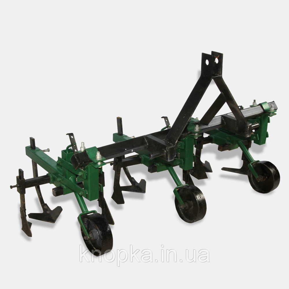 Культиватор-пропольник Ку-3-70 ДТЗ (ширина 1,6 м)