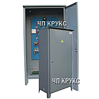 Шафа затискачів ШЗН1В