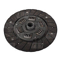 Диск зчеплення ВАЗ 2110-2112, 21213 LSA LA 2110-1601130