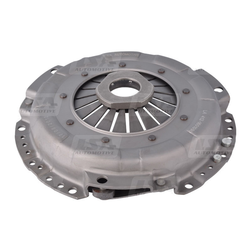 Купить Корзина сцепления Москвич 412 LSA LA 412-1601090, цена 1235 грн ...