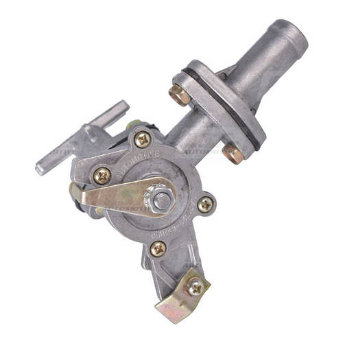 Купить Кран отопителя ГАЗ 2410, 3102-3110 ВОЛГА и модификации LSA LA ...