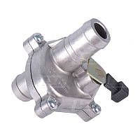 Кран отопітеля МОСКВИЧ 2141 LSA LA 2141-8101150