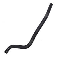 Патрубок пічки ЗАЗ Славута відвідний нижній LSA LA 1103-8120112