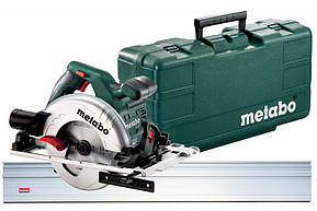 Metabo KS 55 FS Set, фото 1