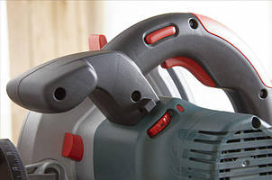 Metabo KSE 55 Vario Plus MetaLoc, фото 3