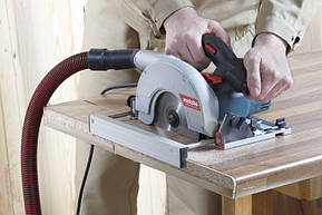 Metabo KSE 55 Vario Plus MetaLoc, фото 4