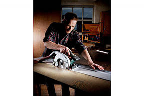 Metabo KSE 55 Vario Plus MetaLoc, фото 5