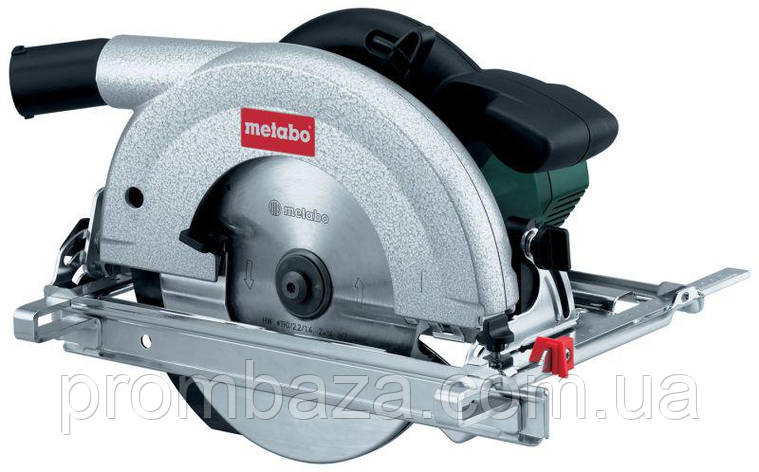 Metabo KSE 68 Plus, фото 1
