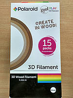 Пластик (Filament) для ручки 3D Root Polaroid