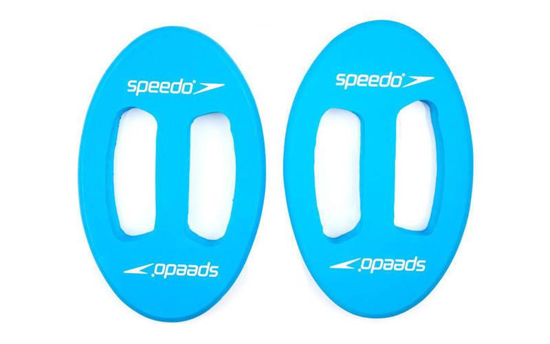 Диски для аквааеробіки Speedo Hydro Disks