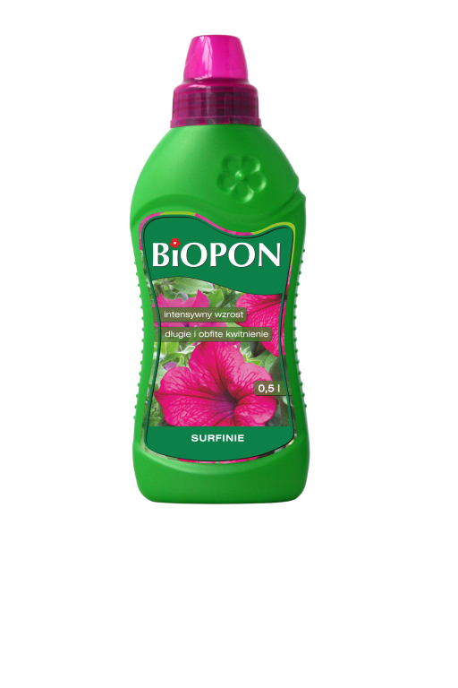 Мінеральне добриво для сурфіній BIOPON 0.5 мл, фото 1
