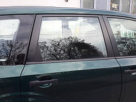 Скло задньої правої двері Subaru Forester S12, SH, 2007-2012, 62011SC000