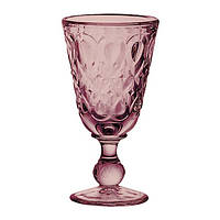 Фужер для вина La Rochere Lyonnais розовый 230 мл (00631761)
