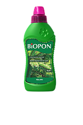 Мінеральне добриво для хвойних BIOPON 0.5 мл