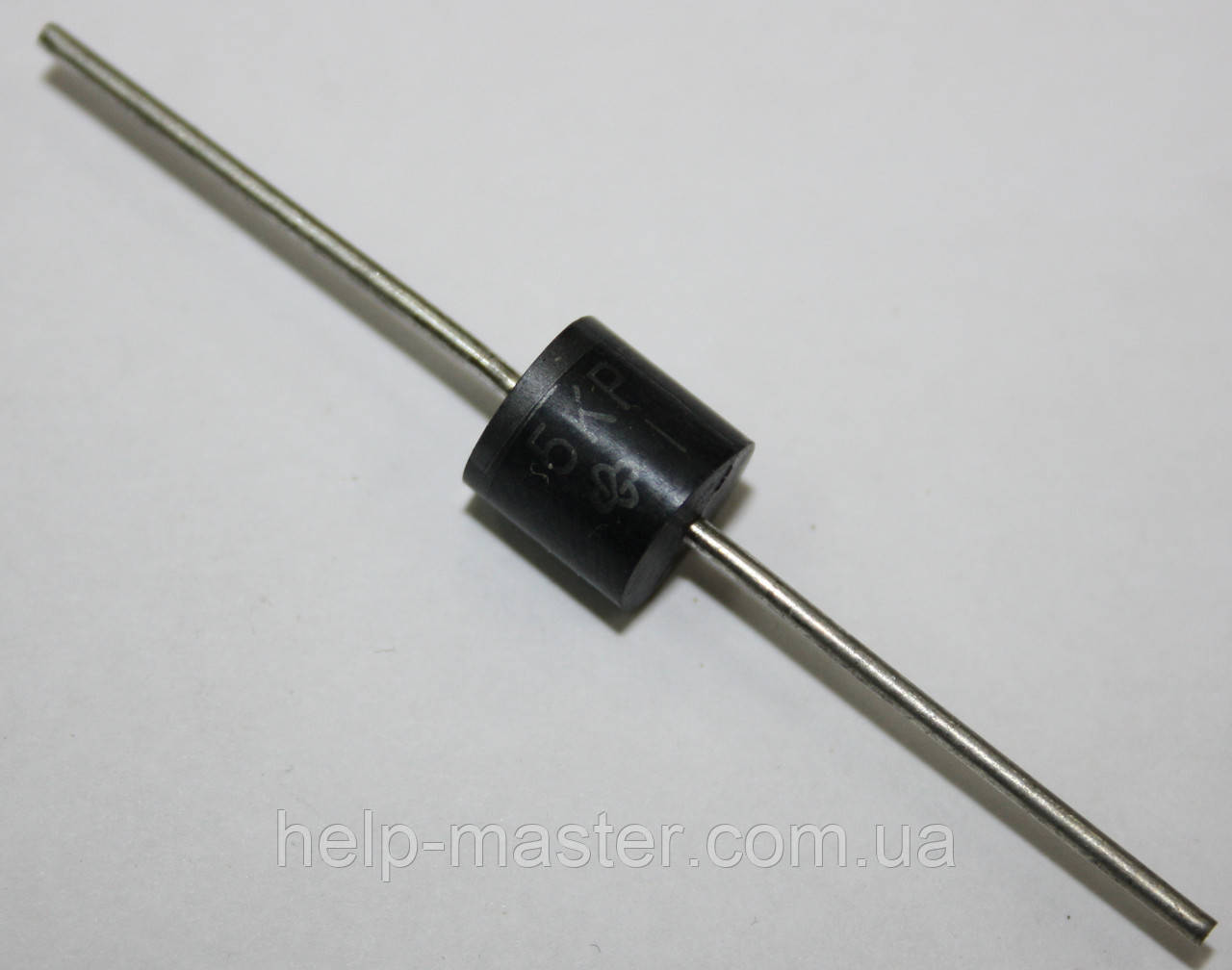 Захисний діод 5KP51A; (5000Вт 51В), фото 1