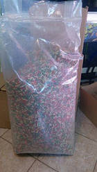 Корм для коропів коі і риб в ставках Dajana POND STICK EXTRA 4 кг