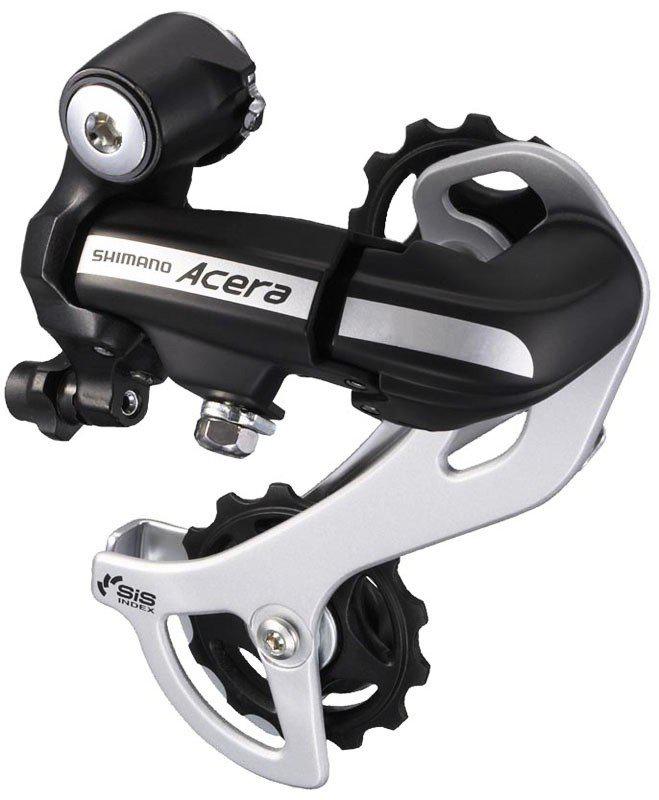 Перекидка задня Shimano Acera RD-M360 7/8 швид OEM Art ARDM360SGSL